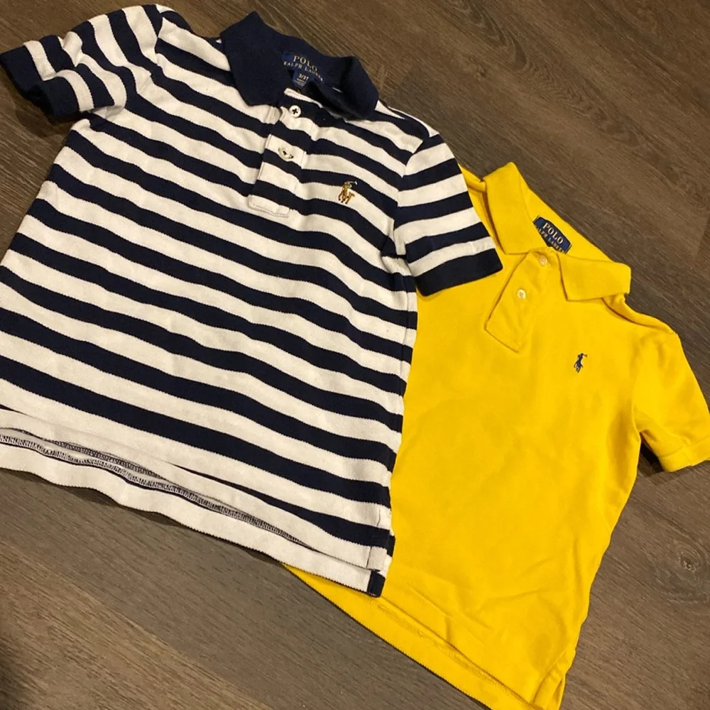 ‼️RALPH LAUREN‼️